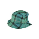 【送料無料】 マルニ レディース 帽子 アクセサリー Hats Green