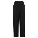 【送料無料】 パーム・エンジェルス レディース カジュアルパンツ ボトムス Pants Black