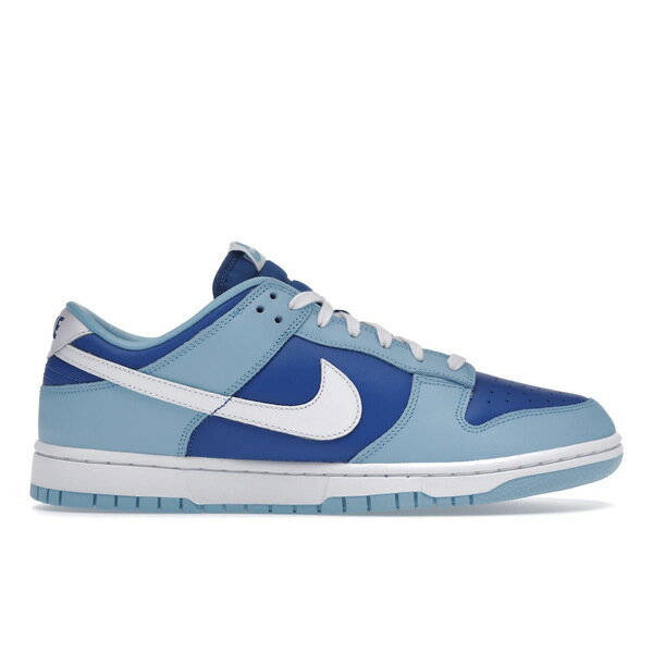 Nike ʥ  ˡ Nike Dunk Low Retro QS Argon (2022)  US_8.5(26.5cm) Flash/White-Argon Blue-Flash