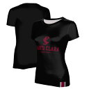 vXtBA fB[X TVc gbvX Santa Clara Broncos ProSphere Women's Basketball TShirt -