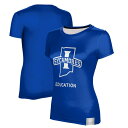 vXtBA fB[X TVc gbvX Indiana State Sycamores ProSphere Women's Education TShirt -