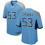 ʥ  ˥ե ȥåץ Tennessee Titans Nike Alternate Custom Game Jersey Crowder,Tae-53