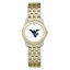 ジャーディン レディース 腕時計 アクセサリー West Virginia Mountaineers Women's Two -