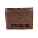 Go[O[G^[vCY Y z ANZT[ Syracuse Orange BiFold Leather Wallet -