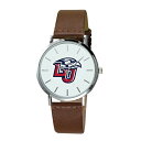 W[fB Y rv ANZT[ Liberty Flames Plexus Leather Watch -