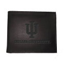 Go[O[G^[vCY Y z ANZT[ Indiana Hoosiers Hybrid BiFold Wallet -