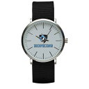 W[fB Y rv ANZT[ Johns Hopkins Blue Jays Stitch Nylon Strap Watch -