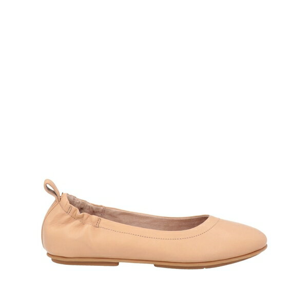 【送料無料】 フィットフロップ レディース サンダル シューズ Ballet flats Orange