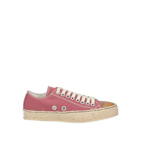 【送料無料】 マリアーノ レディース サンダル シューズ Espadrilles Pink