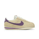 Nike ナイキ レディース スニーカー 【Wmns Cortez Vintage 'Muslin Viotech'】 サイズ US_8.5(25.5cm) Cream(4)
