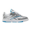 Reebok リーボック レディース スニーカー 【Angel Reese x Wmns BB4000 2 'Silver Always Blue'】 サイズ US_7(24.0cm) Silver(4)