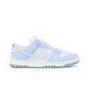 Nike ナイキ レディース スニーカー 【Wmns Dunk Low 'Blue Airbrush'】 サイズ US_5(22.0cm) Blue(4)