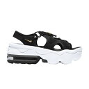 Nike ナイキ レディース スニーカー 【Wmns Air Max Koko 'Black'】 サイズ US_7(24.0cm) Black(4)