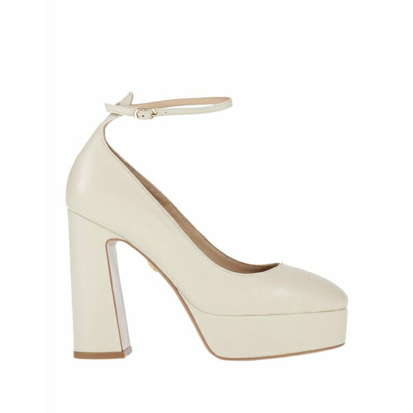 【送料無料】 ローラクルス レディース パンプス シューズ Pumps White