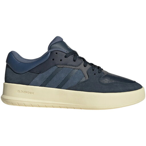 adidas アディダス メンズ スニーカー 【adidas Court 24 Aurora Ink Preloved Ink Grey Five】 サイズ US_9.5(27.5cm) Aurora Ink/Preloved Ink/Grey Five adidas アディダス メンズ スニーカー 【adidas Court 24 Aurora Ink Preloved Ink Grey Five】 サイズ US_9.5(27.5cm) Aurora Ink/Preloved Ink/Grey Five