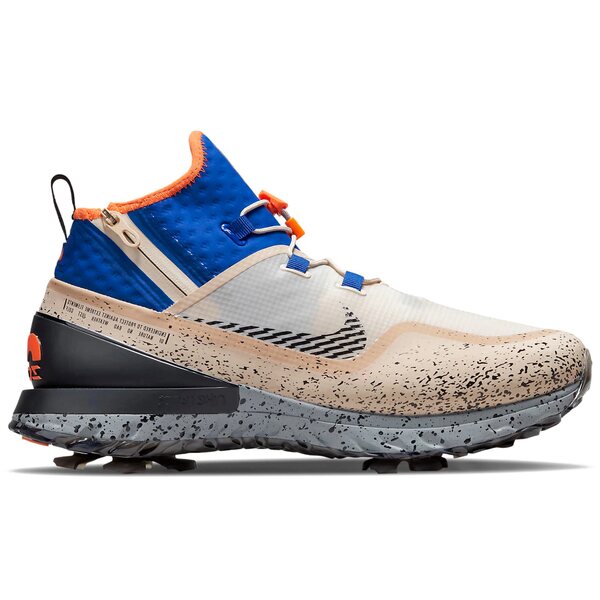 Nike ナイキ メンズ スニーカー  サイズ US_10.5(28.5cm) Rattan/Birch/Particle Grey/Black
