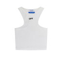 オフホワイト レディース カットソー トップス Top Bianco