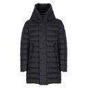 ピューテリー メンズ ジャケット＆ブルゾン アウター Kasa Knc Down Jacket BLUE