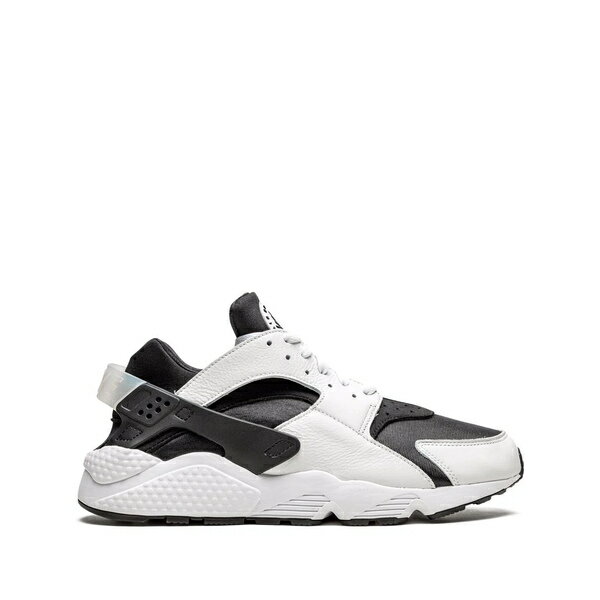 ナイキ メンズ スニーカー シューズ Air Huarache スニーカー black/white