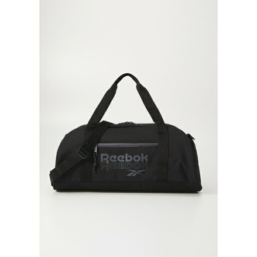 リーボック メンズ バスケットボール スポーツ ONA SPORT BAG UNISEX - Sports bag - black リーボック メンズ バスケットボール スポーツ ONA SPORT BAG UNISEX - Sports bag - black