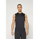 リーボック メンズ バスケットボール スポーツ TRAIN TECH TEE - Top - black