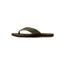 ビラボン メンズ サンダル シューズ ALL DAY IMPACT - T-bar sandals - chocolate