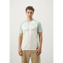 ヒュンメル メンズ バスケットボール スポーツ WERDER BREMEN 24/25 AWAY - Football shirt - marshmellow/...
