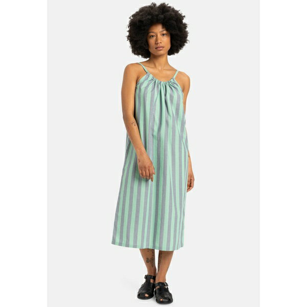 クイックシルバー レディース ワンピース トップス PHILIA - Day dress - gkz