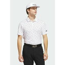 アディダス メンズ バスケットボール スポーツ Polo shirt - white black