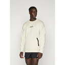 エレッセ メンズ バスケットボール スポーツ VINCOLI - Sweatshirt - beige