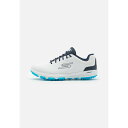 スケッチャーズ メンズ ゴルフ スポーツ GO PRO 6 SL - Golf shoes - white(4)