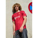 ナイキ メンズ バスケットボール スポーツ MATCH - Football shirt - gym red/white/chrome yellow
