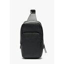 ピア ワン メンズ ショルダーバッグ バッグ UNISEX - Across body bag - black(4)