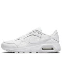 Nike ナイキ メンズ スニーカー 【Nike Air Max Leather SC 'Triple White' DH9636-101】 サイズ US_6(24.0cm)(4)