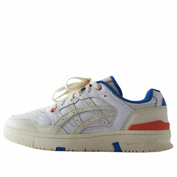 ASICS アシックス メンズ スニーカー 【ASICS x Kith EX89 'White Blue Orange' 1201A885-100】 サイズ US_8.5(26.5cm)