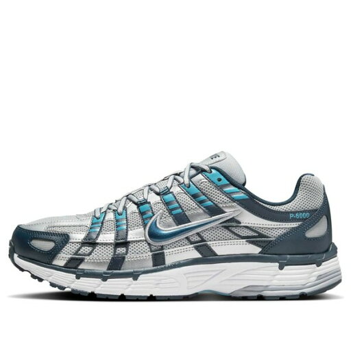Nike ナイキ メンズ スニーカー 【Nike P-6000 'Armory Navy Flat Silver' CD6404-402】 サイズ US_11(29.0cm) Nike ナイキ メンズ スニーカー 【Nike P-6000 'Armory Navy Flat Silver' CD6404-402】 サイズ US_11(29.0cm)