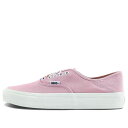 Vans バンズ メンズ スニーカー 【Vans Authentic VR3 'Pink' VN0A4BX5CCK】 サイズ US_5.5(23.5cm)(4)