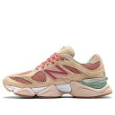 New Balance ニューバランス メンズ スニーカー 【New Balance x Joe Freshgoods 9060 'Penny Cookie Pink' U9060JF1】 サイズ US_11(29.0cm)