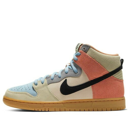 Nike ナイキ メンズ スニーカー 【Nike SB Dunk High Pro 'Spectrum' CN8345-001】 サイズ US_10(28.0cm) Nike ナイキ メンズ スニーカー 【Nike SB Dunk High Pro 'Spectrum' CN8345-001】 サイズ US_10(28.0cm)