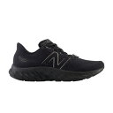 New Balance ニューバランス レディース スニーカー 【Wmns Fresh Foam X EVOZ v3 'Black Metallic'】 サイズ US_6(23.0cm) Black(4)