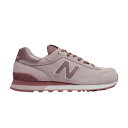 New Balance ニューバランス レディース スニーカー 【Wmns 515 'Dusty Pink'】 サイズ US_8.5(25.5cm) Pink(4)