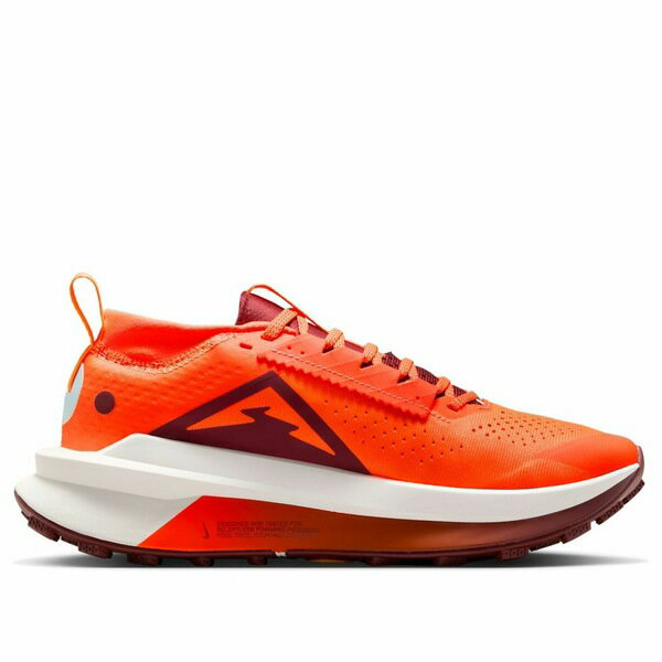 Nike ナイキ メンズ スニーカー 【Nike ZoomX Zegama Trail 2 'Hyper Crimson Dark Team Red' FD5190-800】 サイズ US_9.5(27.5cm)