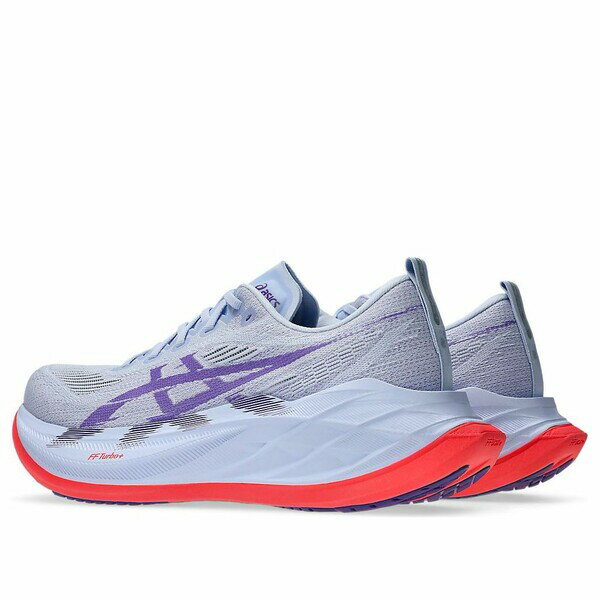 ASICS アシックス メンズ スニーカー 【ASICS Superblast 2 'Blue Fade Edo Purple' 1013A142-401】 サイズ US_5.5(23.5cm)