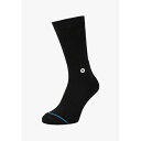 X^X fB[X C A_[EFA ICON UNISEX - Socks - black/white