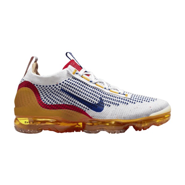 Nike ナイキ メンズ スニーカー 【Air VaporMax 2021 Flyknit SE 'Frank Rudy - Air Pressure'】 サイズ US_7.5(25.5cm)