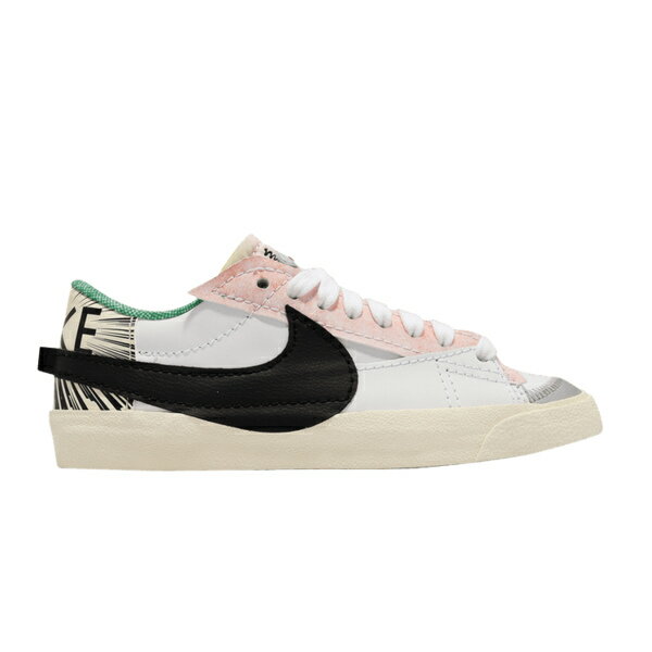Nike ナイキ メンズ スニーカー 【Blazer Low '77 Jumbo 'Mighty Swooshers'】 サイズ US_10.5(28.5cm)