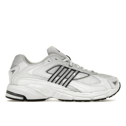 adidas アディダス メンズ スニーカー 【adidas Response CL White Core Black】 サイズ US_9(27.0cm) Cloud White/Core Black/Cloud White adidas アディダス メンズ スニーカー 【adidas Response CL White Core Black】 サイズ US_9(27.0cm) Cloud White/Core Black/Cloud White