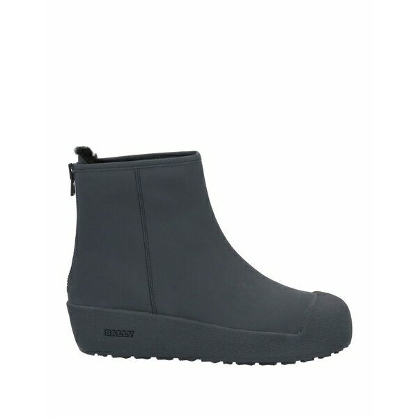 yz o[ Y u[c V[Y Ankle boots Midnight blue