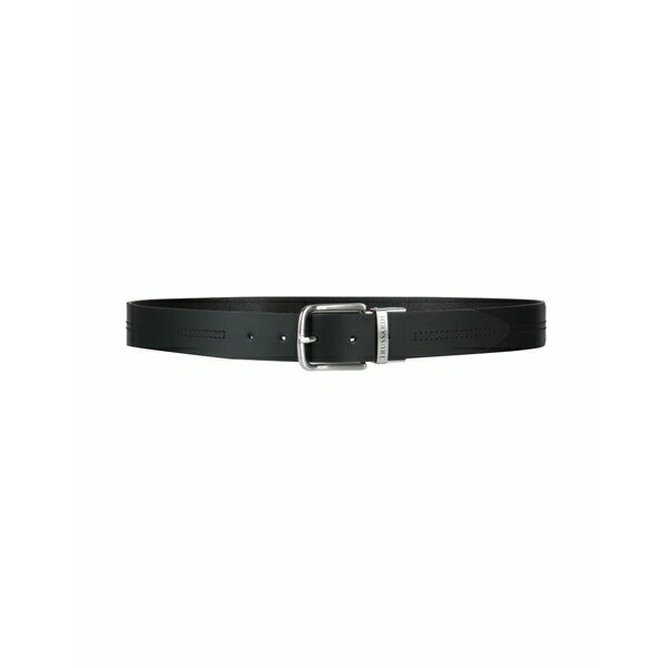 yz gTfB Y xg ANZT[ Belts Black