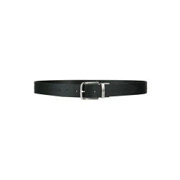 【送料無料】 トラサルディ メンズ ベルト アクセサリー Belts Black